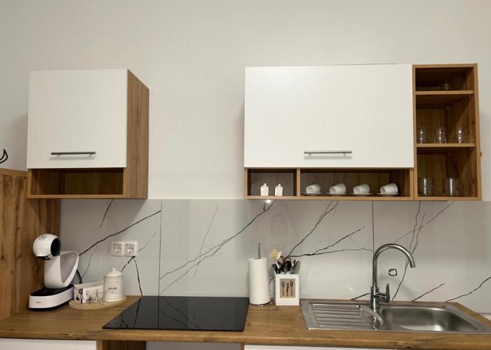 Grajski kamen apartment