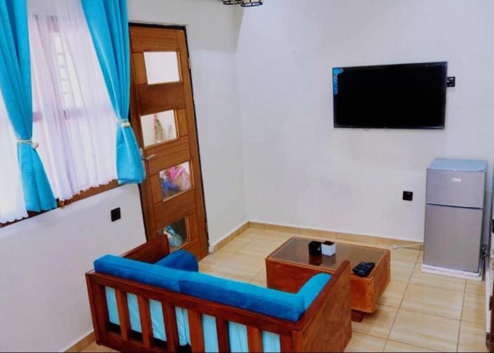 Narcisse Home Bonapriso