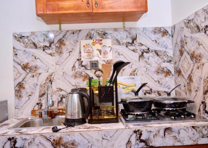 Narcisse Home Bonapriso