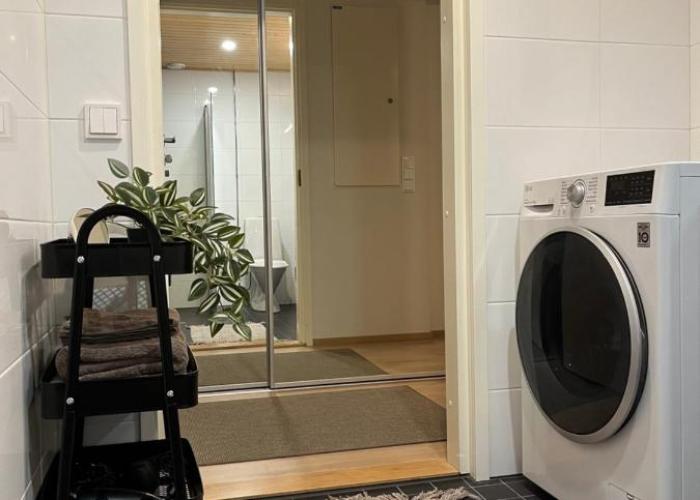 Studio VIP - close to airport and Tikkurila train station
