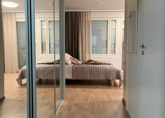 Studio VIP - close to airport and Tikkurila train station