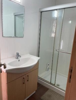 фото Lovely studio in Makedonitissa