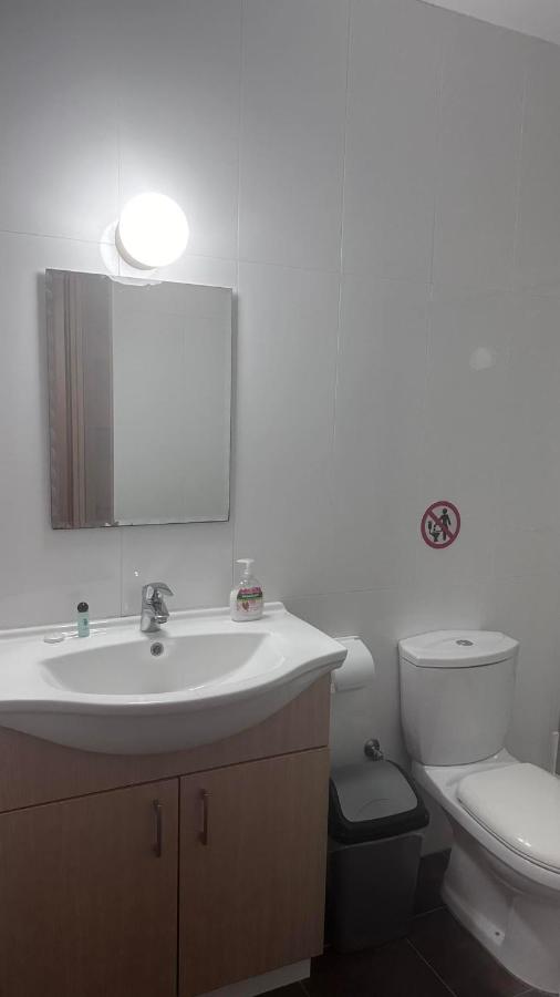 фото Lovely studio in Makedonitissa