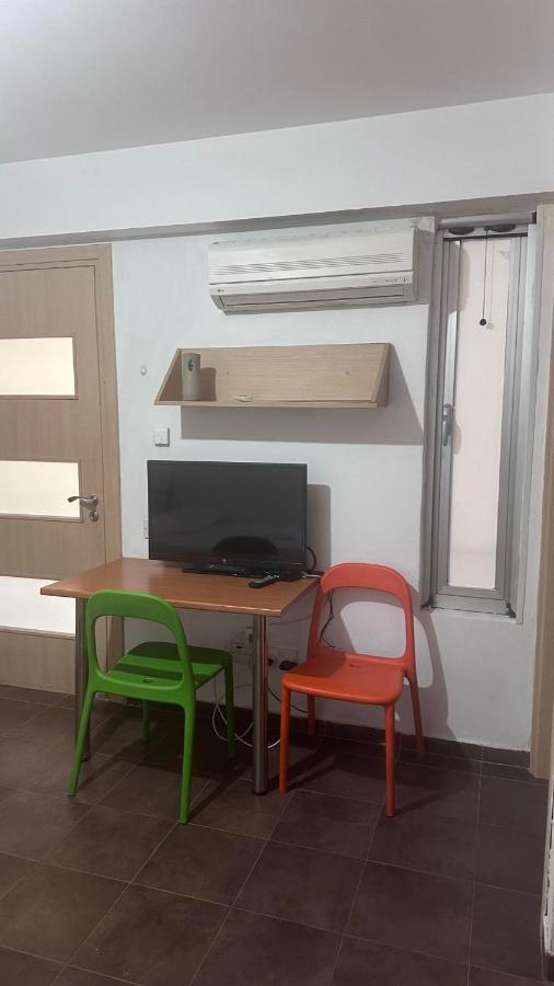 фото Lovely studio in Makedonitissa