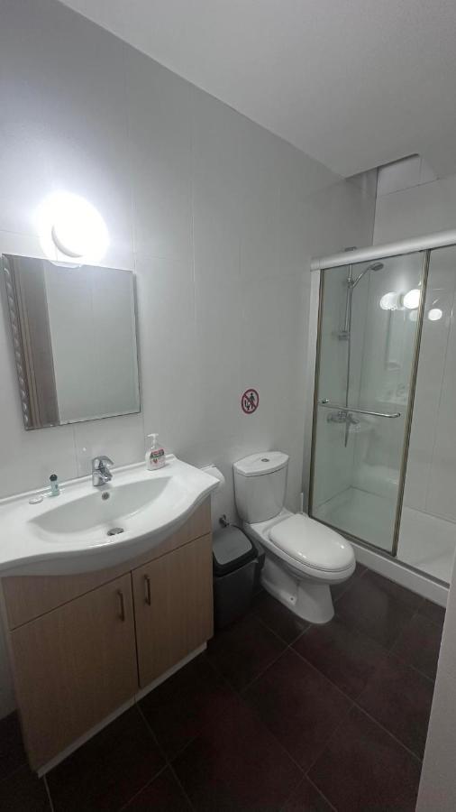 фото Lovely studio in Makedonitissa