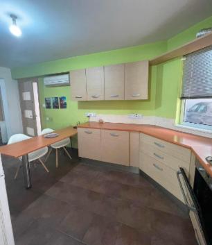 Lovely studio in Makedonitissa