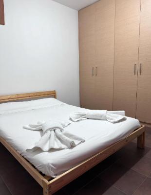 Lovely studio in Makedonitissa