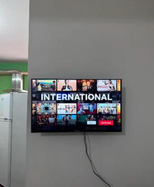 Lovely studio in Makedonitissa