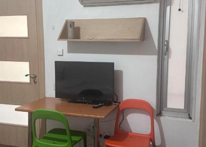 Lovely studio in Makedonitissa