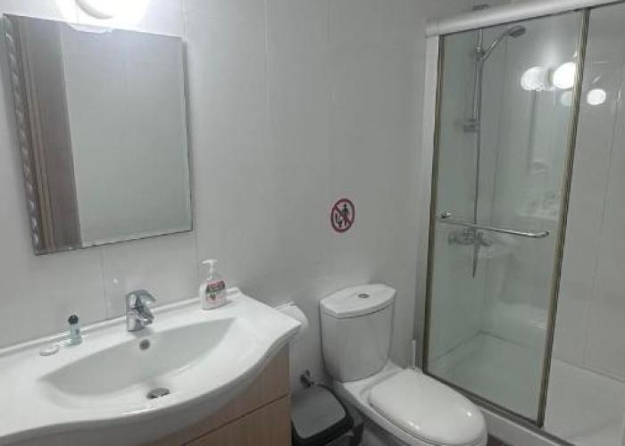 Lovely studio in Makedonitissa