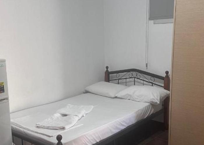 Lovely studio in Makedonitissa