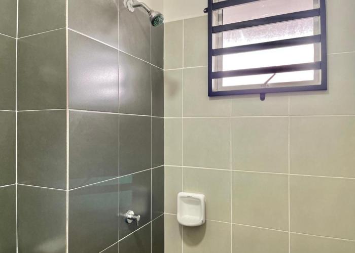 Homestay Gambang Modern vintage OZZY GUESTHOUSE