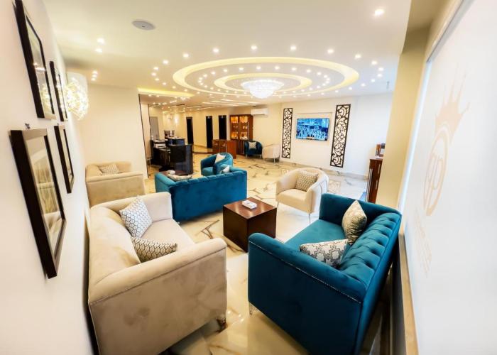 Petra Premium Hotel
