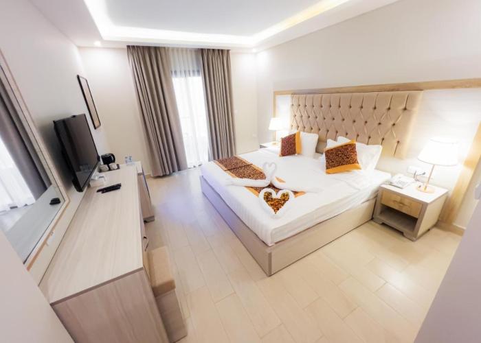 Petra Premium Hotel