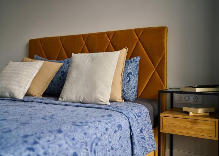 Scandinavian Stay - Awarded Bldg - Downtown