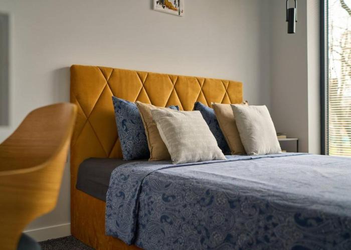 Scandinavian Stay - Awarded Bldg - Downtown