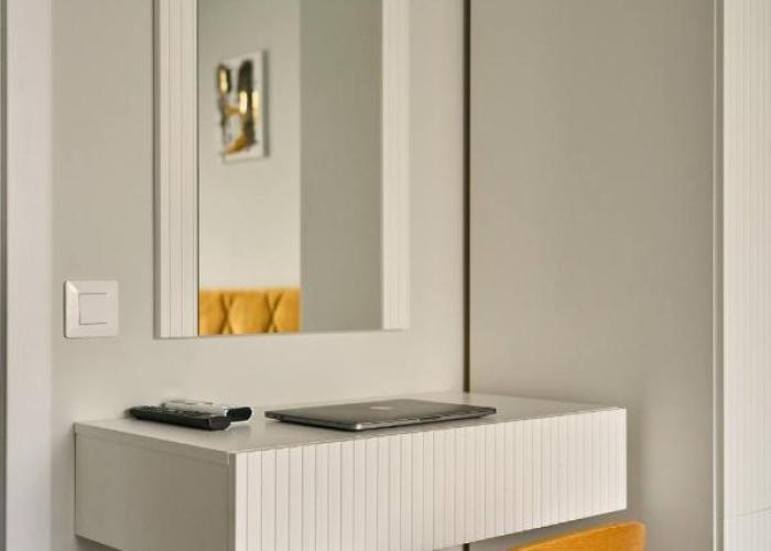 Scandinavian Stay - Awarded Bldg - Downtown