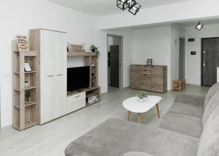 Cozy ApartHotel K Suceava