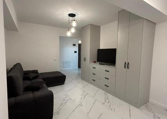 Cozy ApartHotel K Suceava