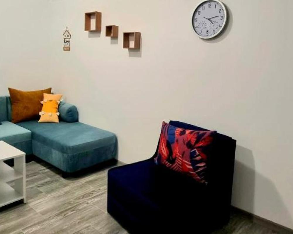 фото Lazy loft