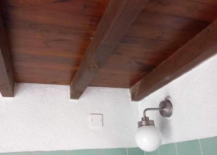 Apartment Πετροκτιστο