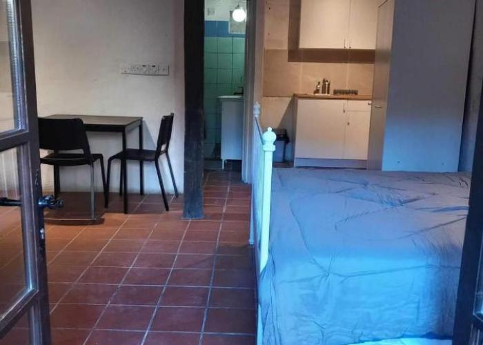 Apartment Πετροκτιστο