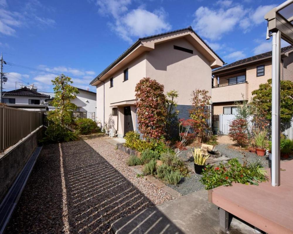 фото ゲストハウス長閑