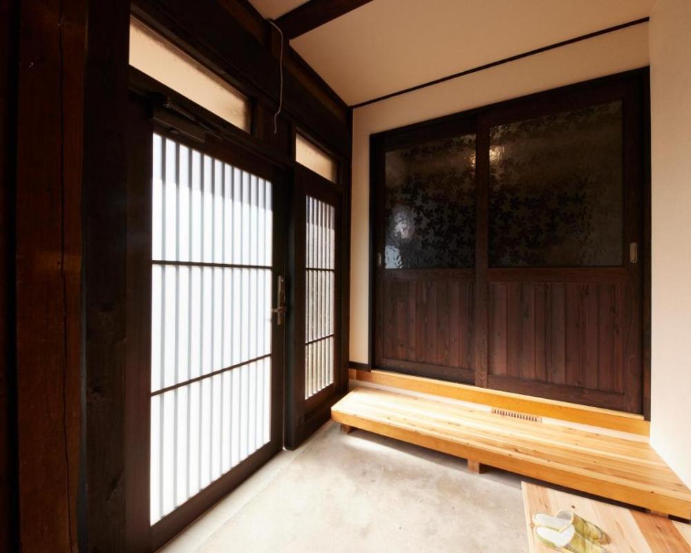 фото ゲストハウス長閑