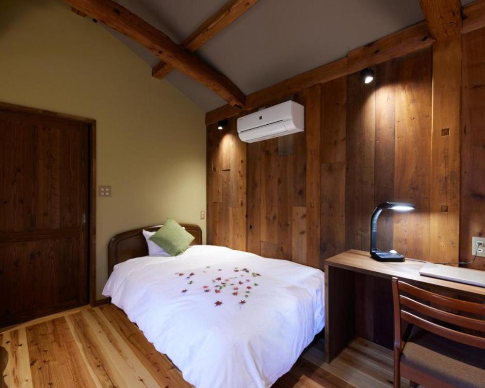 фото ゲストハウス長閑