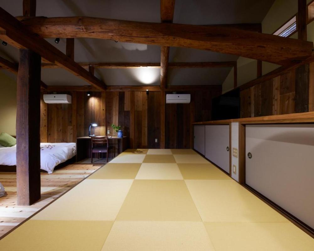 фото ゲストハウス長閑