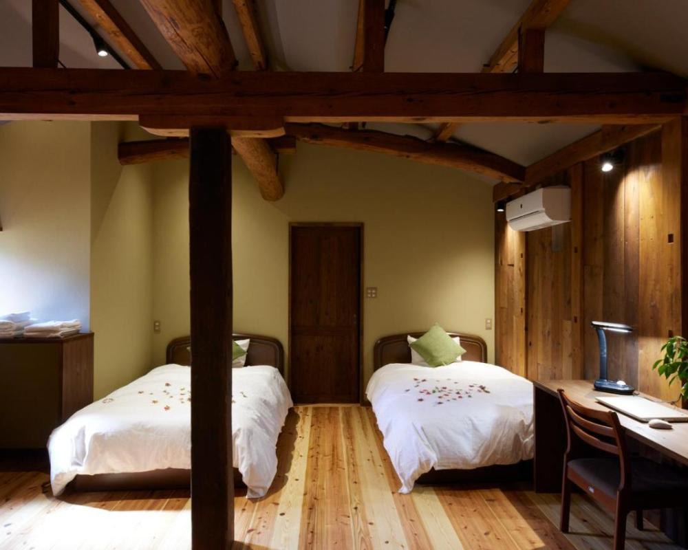 фото ゲストハウス長閑