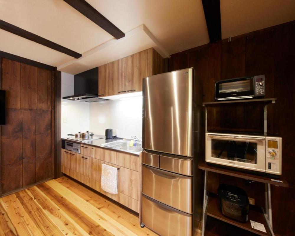 фото ゲストハウス長閑