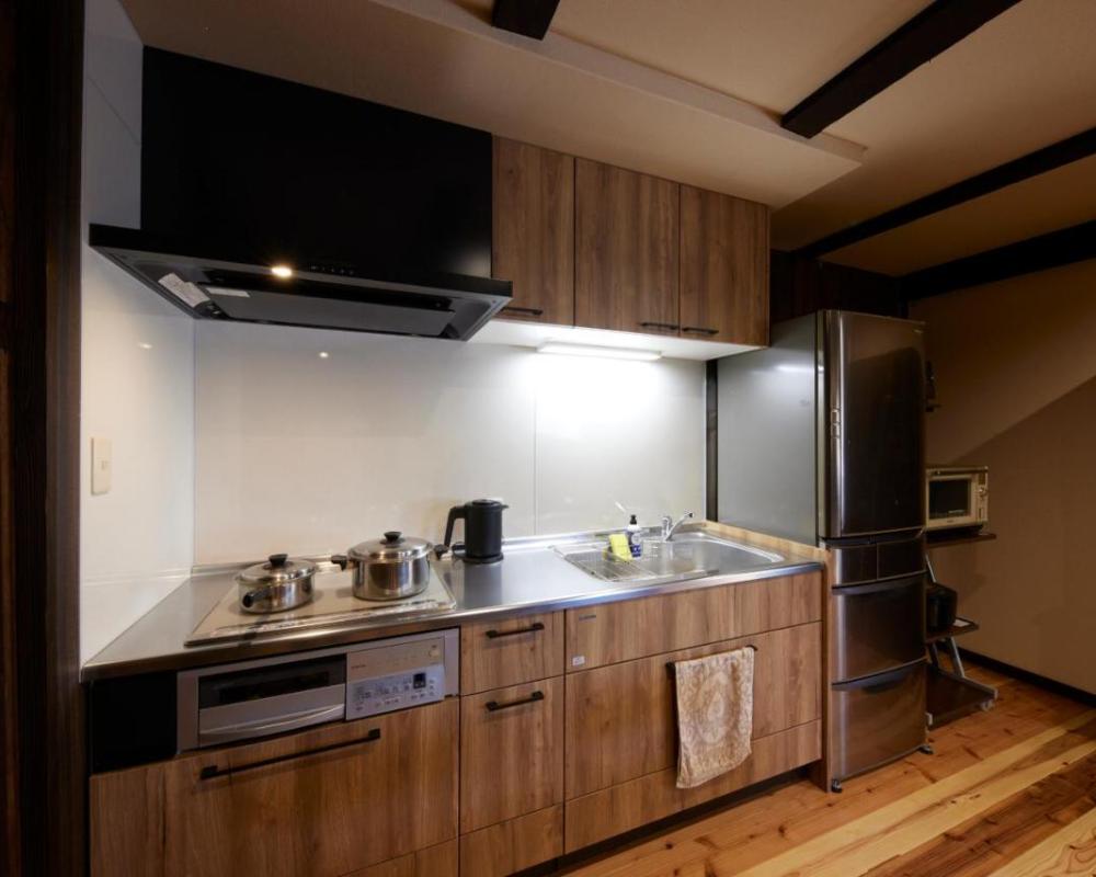 фото ゲストハウス長閑