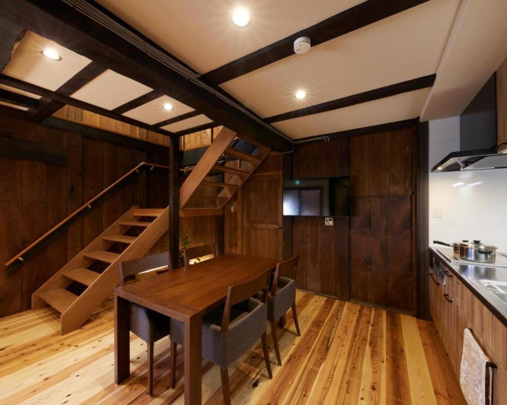 фото ゲストハウス長閑