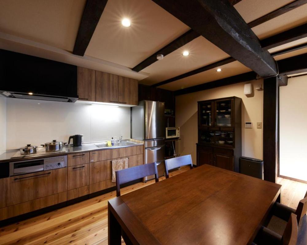 фото ゲストハウス長閑