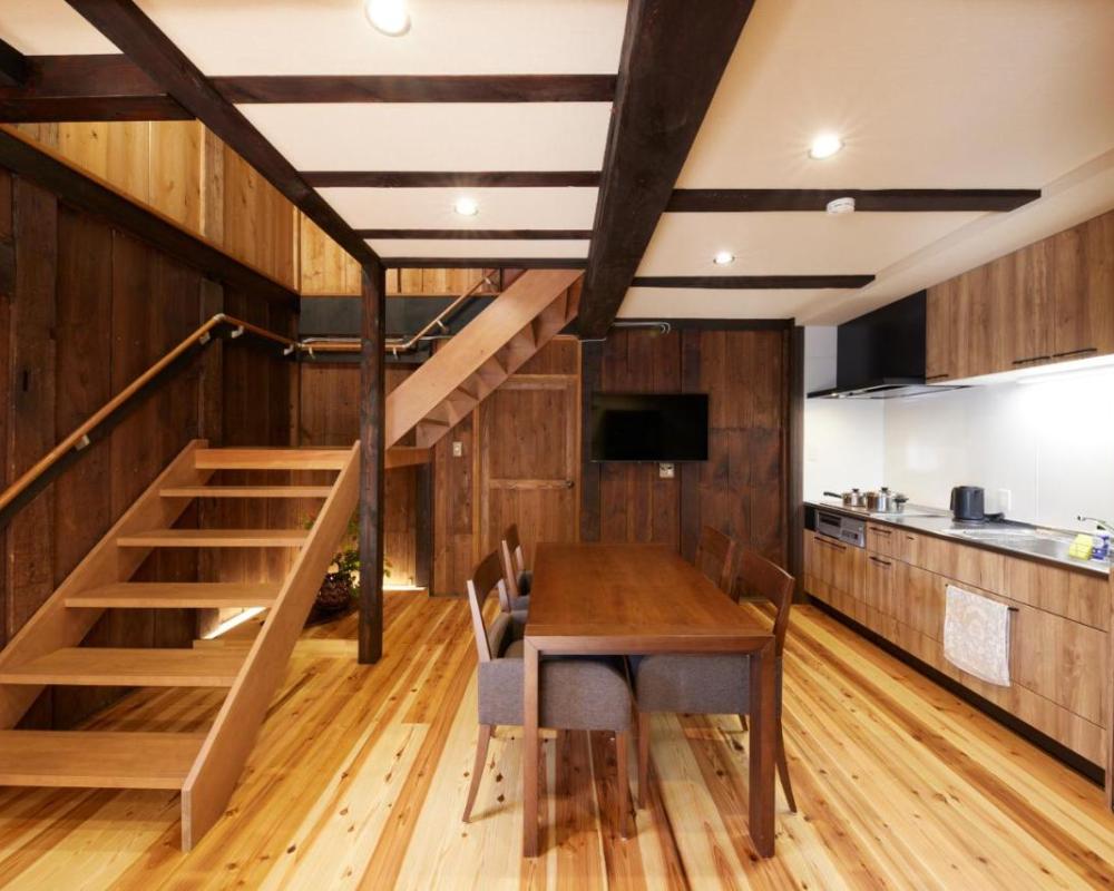 фото ゲストハウス長閑