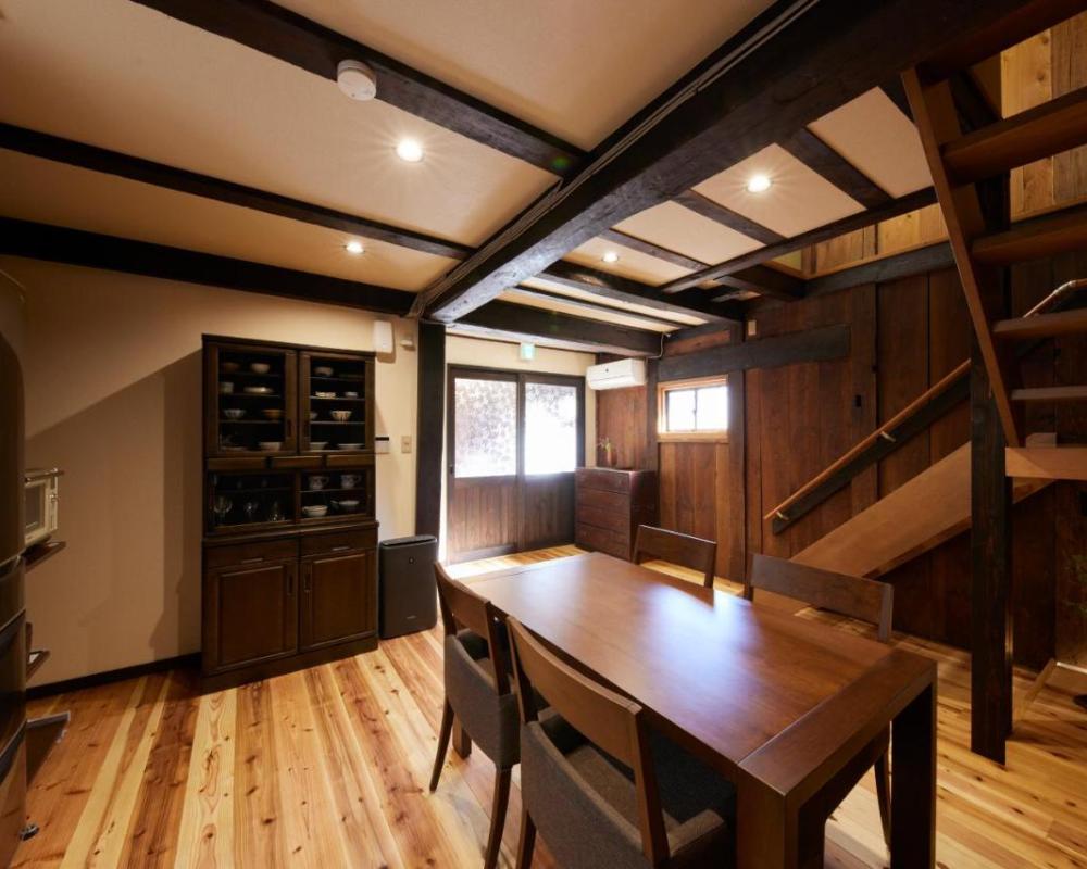 фото ゲストハウス長閑