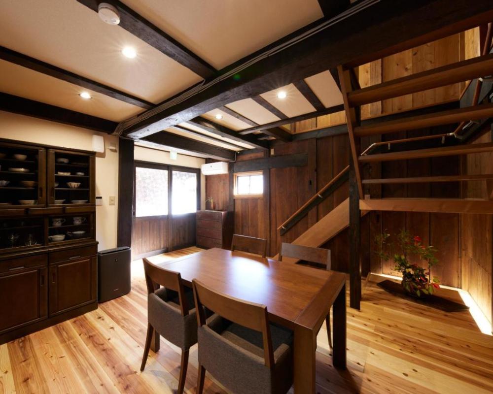 фото ゲストハウス長閑