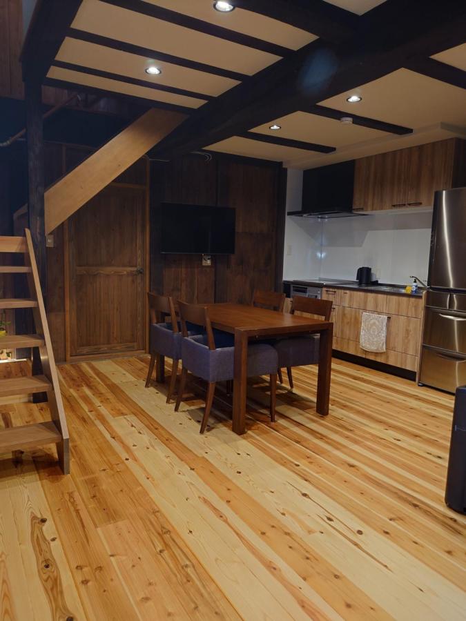 фото ゲストハウス長閑