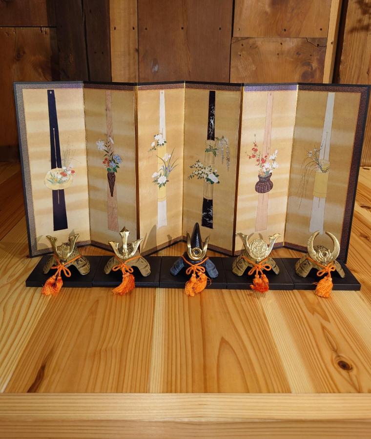 фото ゲストハウス長閑