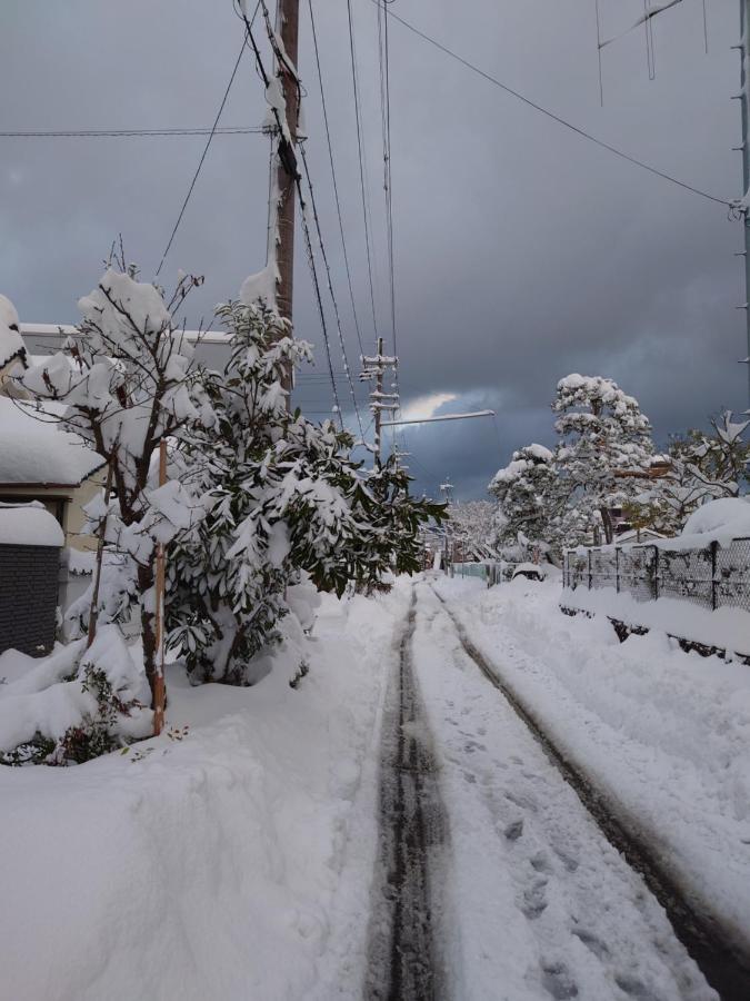 фото ゲストハウス長閑