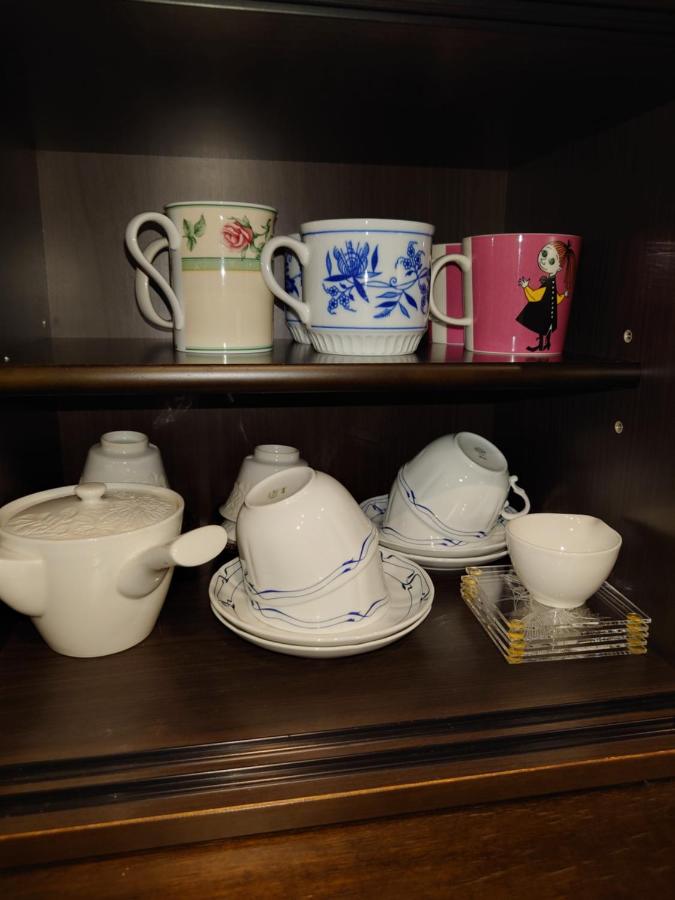 фото ゲストハウス長閑