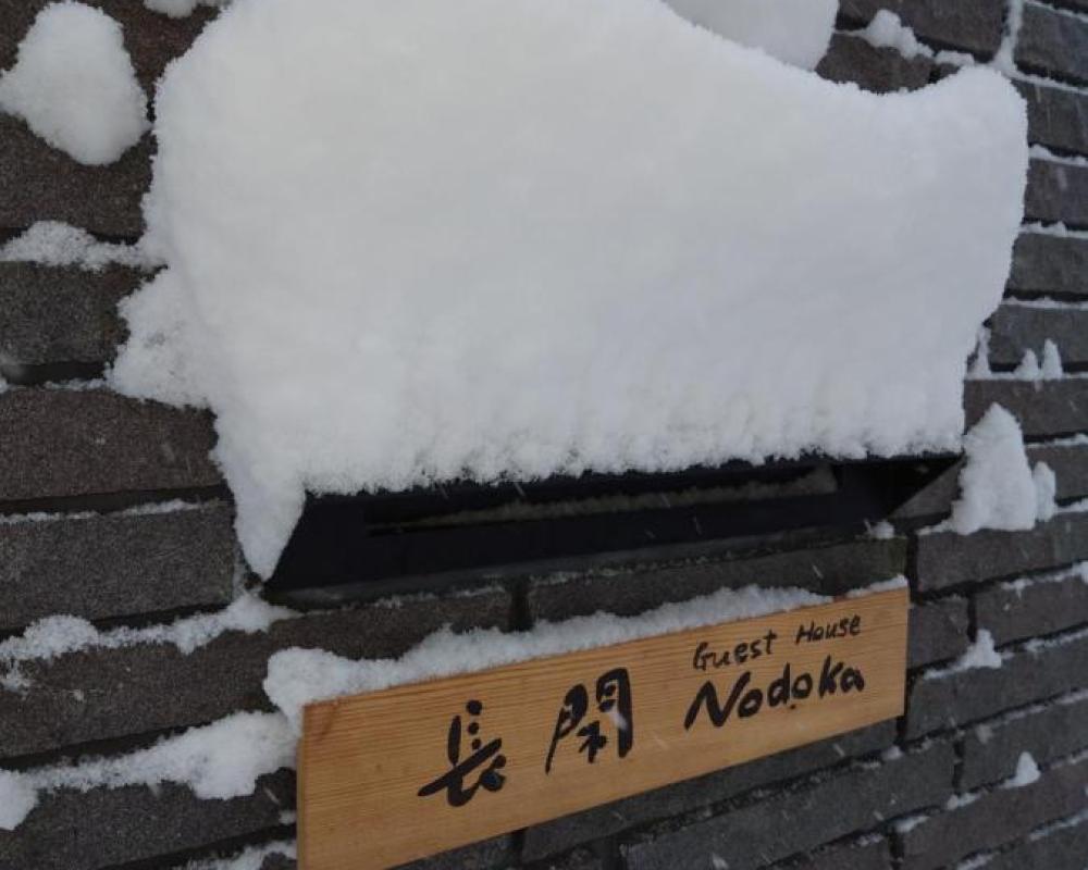 фото ゲストハウス長閑