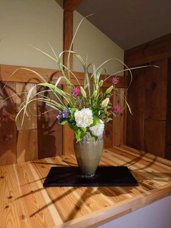 фото ゲストハウス長閑