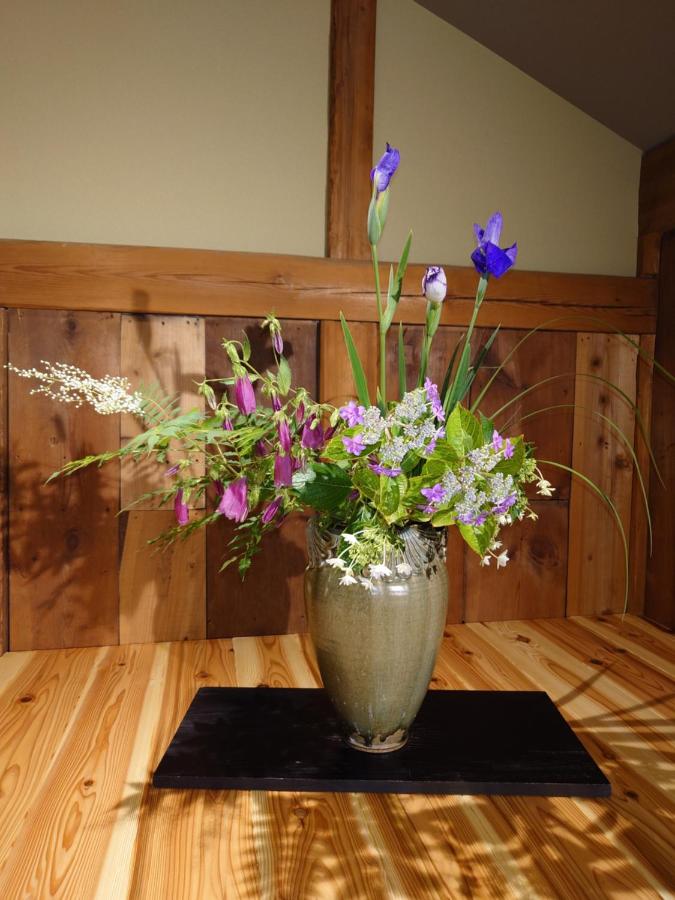 фото ゲストハウス長閑