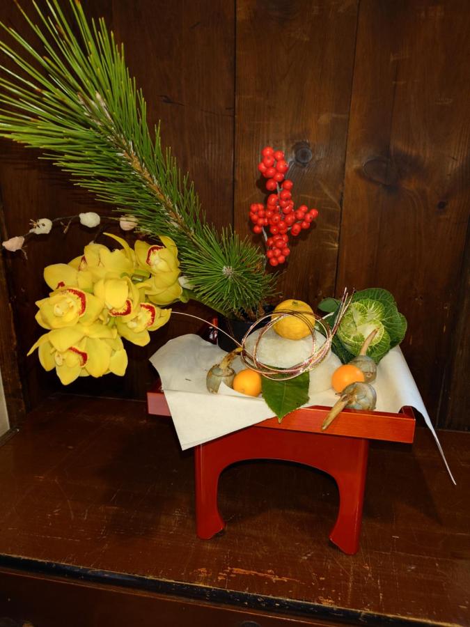 фото ゲストハウス長閑