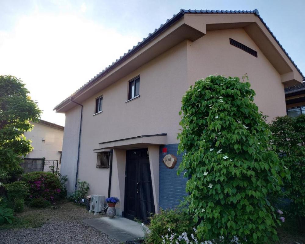 фото ゲストハウス長閑