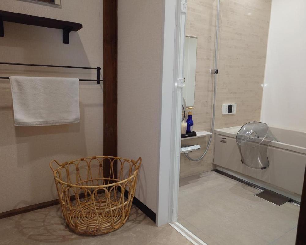 фото ゲストハウス長閑