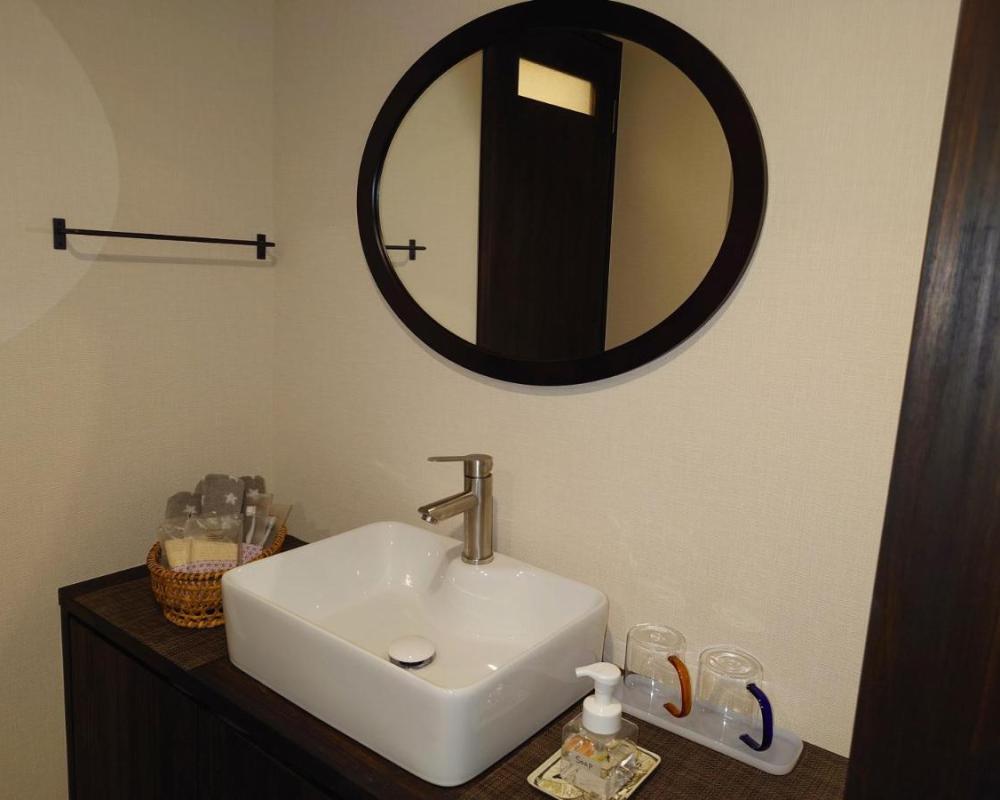 фото ゲストハウス長閑