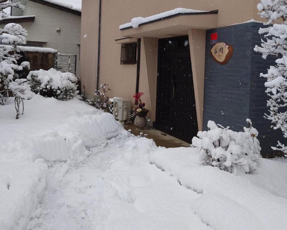 фото ゲストハウス長閑